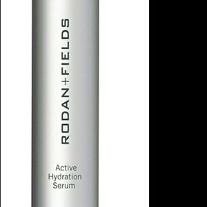 NEW Rodan and Fields Active Hydration Serum